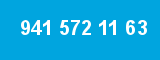 941 572 11 63
